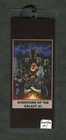 Guardians Of The Galaxy Comic Book Covers Double Laminated Bookmark New  Lot  1 