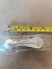 New Tupperware Refrigerator Magnets - Set Of 3 Pinch  Dash  Smidgen Rare
