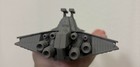 Star Wars Venator Model 10 Inch High Detail