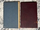 Henry Van Dyke 1911 The Sad Shepherd   The Mansion Vintage Book Lot Of 2 Antique