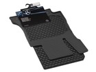 Mercedes-benz Rubber Mats Floor Mats Set Front Rear E-class W213 S213 Cls 257