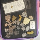Disney Pin Trading Lot     25 Authentic Disney Pins    