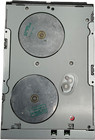 Quantum Lto-4 Hh Sas Internal 5 25  Tape Drive 800gb 256mb Cache Hot Plug