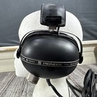 Pioneer Se-q404 Quadraphonic 4 Ch Over-ear Headphones Vintage Stereo Equipment