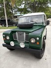 1979 Land Rover Defender 