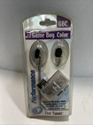 Vintage Performance Tini Tuner Fm Radio For Nintendo Game Boy Color  gbc      New
