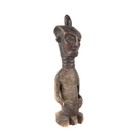 Ndengese Male Figure Congo