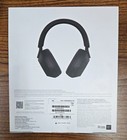 New Sony Wh-1000xm5sa Wireless Active Noise-cancellation Bluetooth Headphones