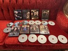 The Twilight Saga  Complete 8 Movie Collection  dvd    read Description  