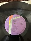 Bob Marley Exodus Very Rare Purple Label 1977 Us Island Records X9lp9498 Insert