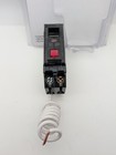 Abb 20 Amp 1-pole Ground Fault Breaker With Self-test  thql1120gfta  Open Box