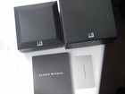 Dunhill Ad2000 Cufflinks 