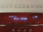 Yamaha Rx-v383 5 1-channel 4k Ultra Hd Av Bluetooth Receiver       Tested    