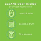 Affresh Washing Machine Cleaner Cleans Front Load And Top Load Washers Includ   