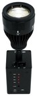 Chauvet Dj Ezpin Zoom Pack Pin Spot Kit W   4  Rechargeable Fixtures remote bag