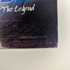 2013 The Legend We Are 2012 Houghton Middle School Yearbook Annual