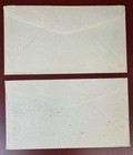 Japan  1948  Scott  417 And 421a Used On Cacheted First Day Covers