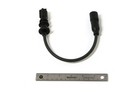 Polaris Sparkplug Wire  Genuine Oem Part 4013327  Qty 1