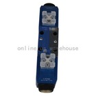 One Brand New Vickers Dg4v-3-6c-m-u-h7-60 Directional Spool Valve - Us Stock