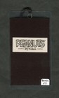 Peanuts  Linus Comic Book Cover Art Double Sided Laminated Bookmark New  Lot  9