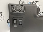 Push Start   Dash Panel   2018 2019 2020 Ford Expedition