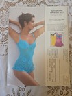 Victoria s Secret Sring 1998 Vol Iv Daniela Pestova Tyra Banks New Catalog 