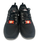 Skechers Men s Summits New World Lace Up Running Shoes Blk gry Wide Size 9 5 80i
