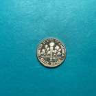 1996 S  Roosevelt  Proof Dime     Free Ship