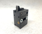 Bosch Rexroth 3842528852 Conveyor Stop Gate  Ve-vf  No Hardware  3 842 528 852