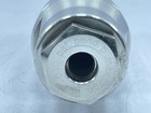 Part 030 Turbo Rotating Nozzle 700bar Stainlessteel High Pressure Cleaning Metal