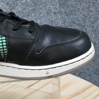 Air Jordan Shoes Youth 6 1 Retro  89 Sneakers Black Lace Up High Top 599874-003