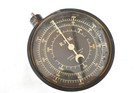 R p m Jones Motorola Tachometer 18t22 Type B Class A Hand Held Kit With Case