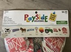 Foam Farm Stickers