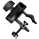  Desktop Mic Stand Clamp Table For Boom Holder Adjustable Microphone Clip