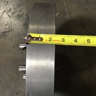 Engine Lathe 14  Face Plate  d6 Mount 