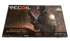 New Recoil The World Is Now Game Multi-player Starter Set Grenade Extra Weapon