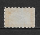 Eritrea Scott B17 Mh F vf - 1927 40c   20c Dk Brn    Bl - Italian Semi-post Ovpt