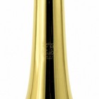 Bach Stradivarius Model 50 Professional Bass Trombone In Lacquer Sn 70999