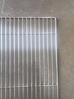 Donut Fryer Screen Cooling Screen 17x25 Heavy Duty  10pcs  Icing Belshaw