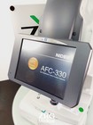 Nidek Afc-330 Non-mydriatic Auto Fundus Camera