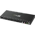 Avpro Edge 18gbps 4k60 4 4 4 4x2 Hdmi Matrix Switcher