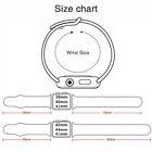 Woven Nylon Band For Apple Watch Sport Loop Series 10 9 8 7 6 5 4 3 se 38mm-49mm