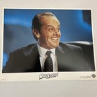 Mars Attacks Original Lobby Cards 2 -jack Nicholson Pierce Brosnan Tim Burton