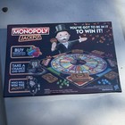 Monopoly Jackpot Board Game From Hasbro Gaming  Sealed  Ages 8  