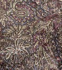 Ralph Lauren Home Hallie  Collection Pair Of King Pillow Shams New