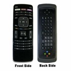 New Universal Remote Control Xrt302 With Qwerty Keyboard For Vizio Smart Tv