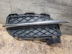 Oem 2010 - 2015 Jaguar Xj Front Bumper Lower Outer Grille Insert - Rh Side Only