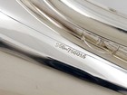 Besson Sovereign Be968-2 Euphonium Silver Plated Compensating 4 Valve