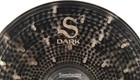 Zildjian S Dark Ride Cymbal - 20 Inch