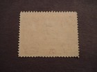 Aden  Scott 51  1951  8 As With 50 Cents Overprint   King George Vi  Used Stamp